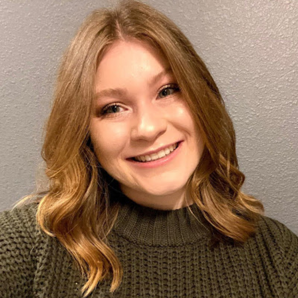 Meet your Posher, Madison
